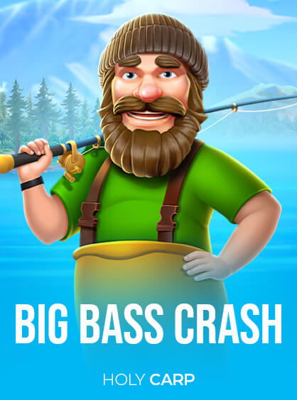 Gira Big Bass Crash per trovare tesori oceanici