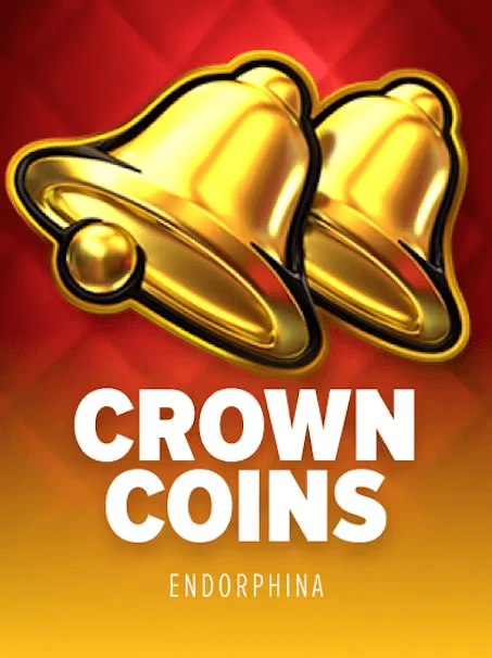 Gira Crown Coins per conquistare ricchezze da re