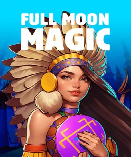 Gira Full Moon Magic per premi incantati notturni
