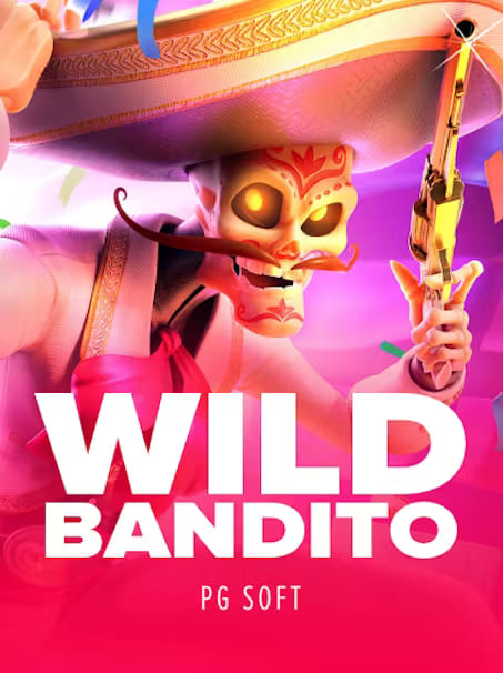 Gioca a Wild Bandito e senti l’emozione delle rapine